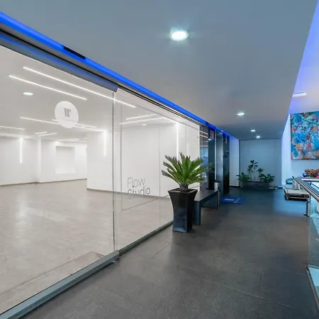 Flow Condesa - Adults Only-2